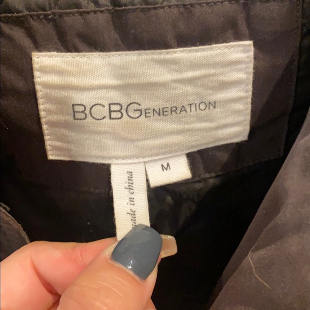 Bcbgeneration Jacket - image 6